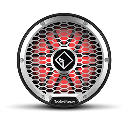 Rockford Fosgate M2D4-12IB Color Optix 12 Rockford Fosgate M2D4-12IB Color Optix 12